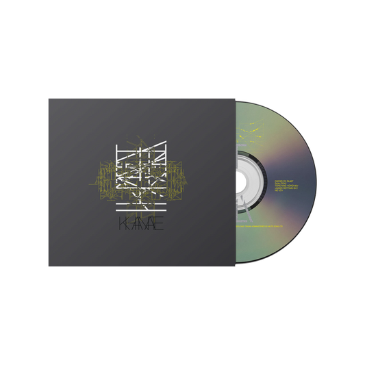 Khanate CD