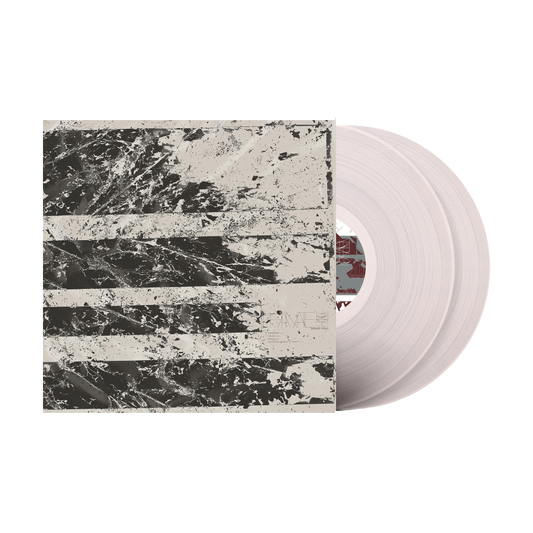 Things Viral 2xLP (Clear)