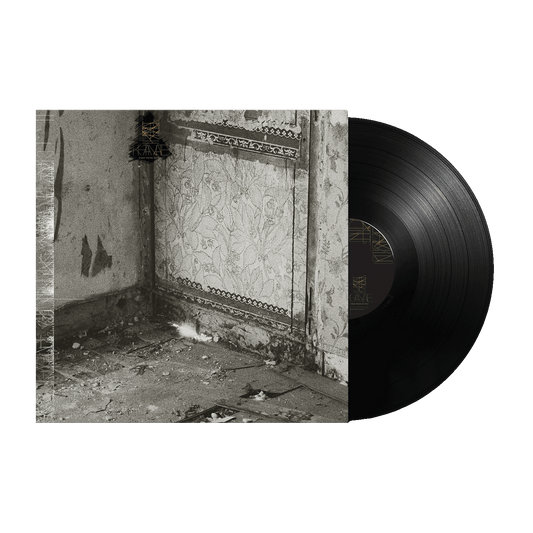 Clean Hands Go Foul LP (Black)