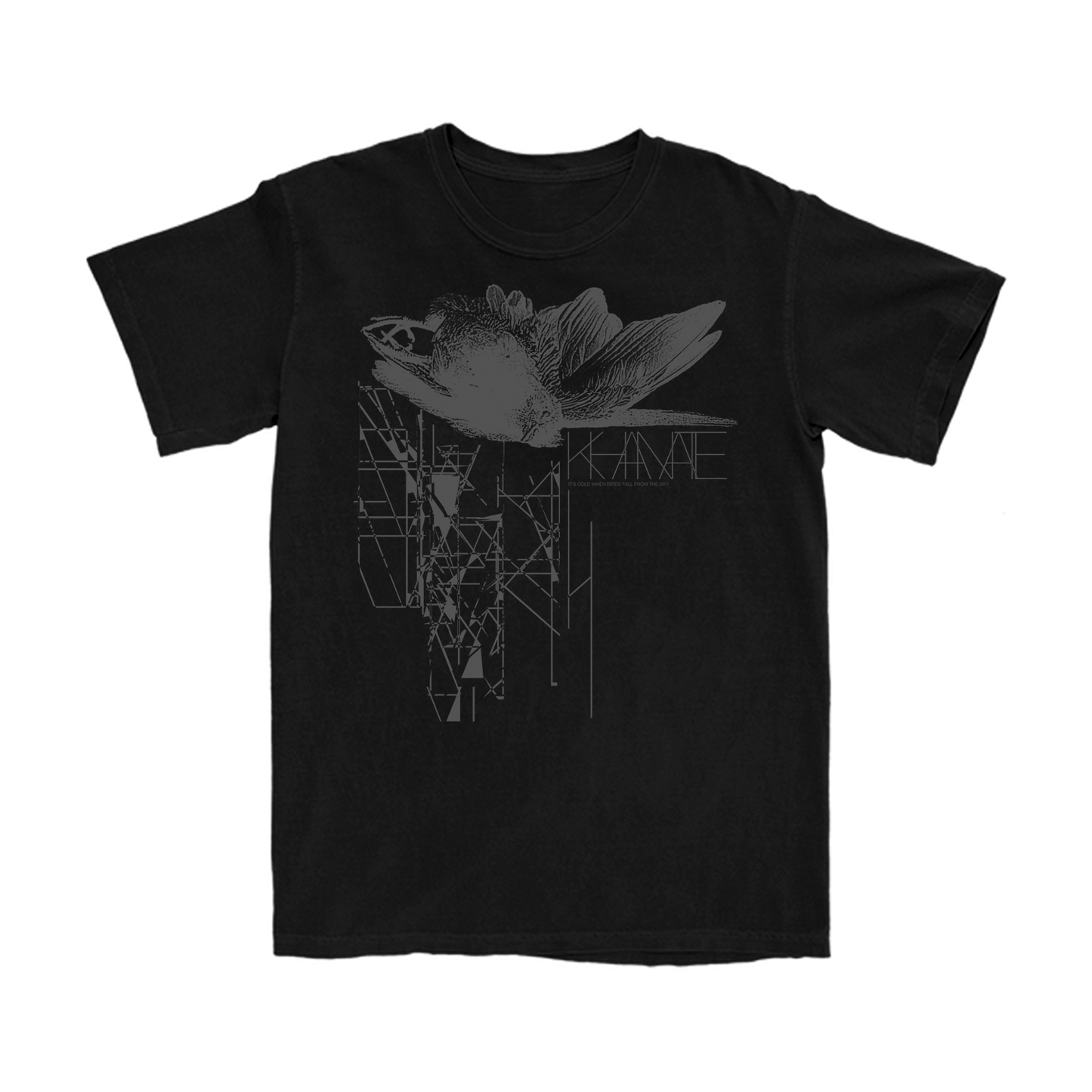 Dead Birds Tee