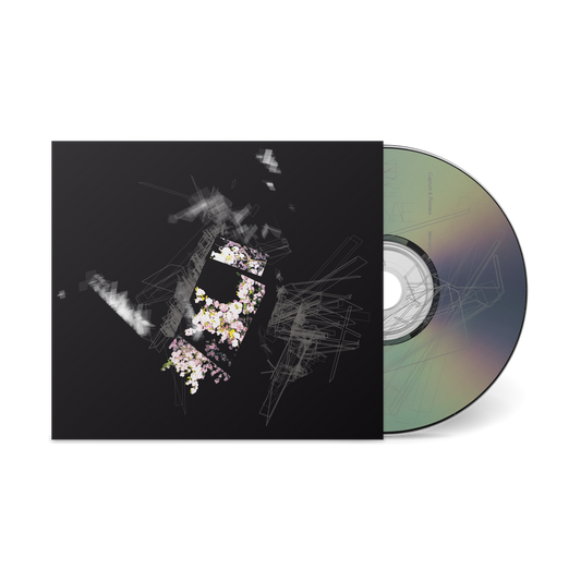 Capture & Release CD