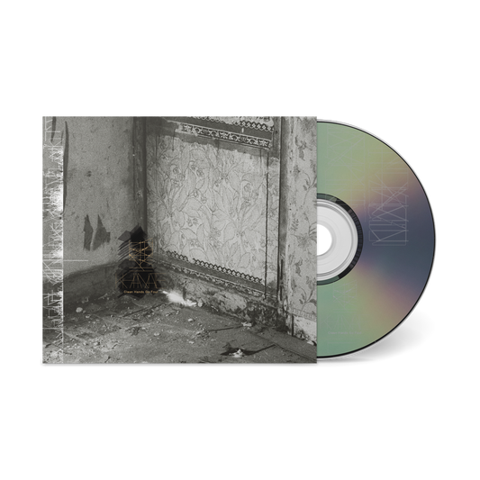 Clean Hands Go Foul CD