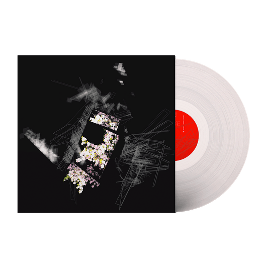 Capture & Release LP (Clear)